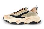 Steve Madden Sneakers in maat 40 Bruin | 10% extra korting, Vêtements | Femmes, Chaussures, Sneakers, Verzenden