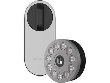 Veiling - EZVIZ Smart Lock + Keypad Slot Zwart beschikbaar voor biedingen