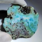 Larimar - de haute qualité - 240 ct- 48 g
