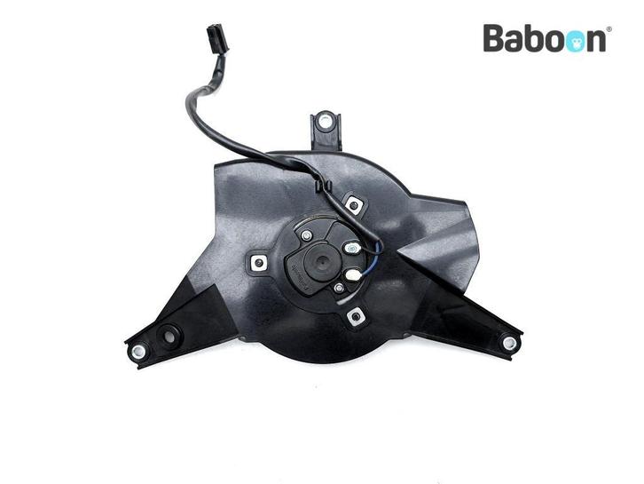 Koelfan Motor Yamaha YZF R7 2022->, Motoren, Onderdelen | Yamaha, Gebruikt, Verzenden