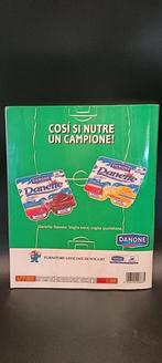 1997/98 Panini Calciatori Compleet album - Good (GD), Verzamelen, Nieuw