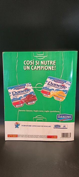 1997/98 Panini Calciatori Compleet album - Good (GD), Verzamelen, Stickers