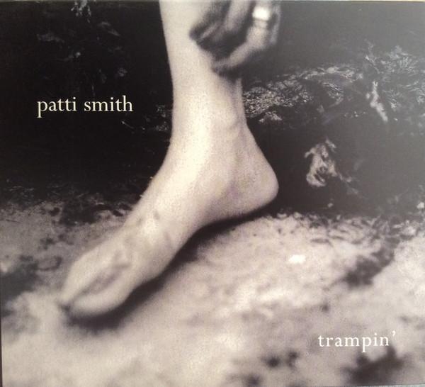 Patti Smith - Trampin, Cd's en Dvd's, Cd's | Pop, Gebruikt, Verzenden