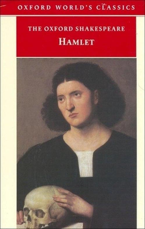 Shakespeare:Hamlet Owc:Ncs P 9780192834164, Livres, Livres Autre, Envoi