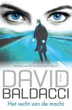 Het recht van de macht / Zwarte beertjes / 3249, Verzenden, Gelezen, David Baldacci