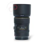 Tokina 100mm 2.8 AT-X AF Pro D (Nikon) nr. 3196, Audio, Tv en Foto, Foto | Lenzen en Objectieven, Ophalen of Verzenden, Zo goed als nieuw