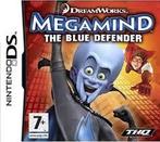 Megamind the Blue Defender (Losse Cartridge) (DS Games), Ophalen of Verzenden