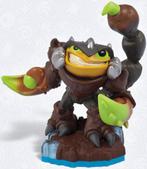 Skylanders SWAP Force - Aarde-Scorp (Diversen) NIEUW, Verzamelen, Ophalen of Verzenden, Nieuw