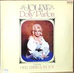Johnny Cash, Dolly Parton, Kenny Rogers - 13 albums - LP -, Cd's en Dvd's, Nieuw in verpakking