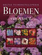 Deltas Tuinencyclopedie Bloemen Van A Tot Z 9789044707595, Boeken, Gelezen, Alan Toogood, Verzenden