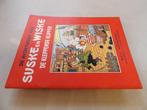 Suske en Wiske 24 - (RV) Rode reeks Vlaams - De Kleppende, Boeken, Nieuw
