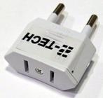 2-Tech Stekker Converter-Standaard (Diversen) NIEUW, Ophalen of Verzenden, Nieuw