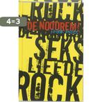 De Noodrem 9789059326828 Frank Pollet, Boeken, Verzenden, Gelezen, Frank Pollet