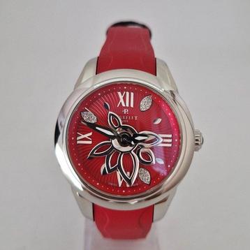 Perrelet - Double Rotor Diamond Flower A2065 - A2065 - Femme