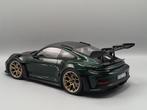 Norev 1:12 - Modelauto - Porsche 911 (992) GT3 RS (2022)