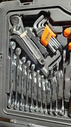 Beta - Gereedschapskist (55) - Staal - Beta nautische