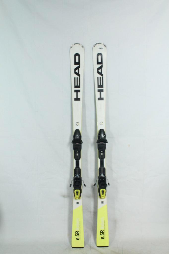 Head E.sr rebels - 170, Sport en Fitness, Skiën en Langlaufen