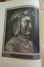 Dante / Gustave Doré - LEnfer - 1891, Antiek en Kunst, Antiek | Boeken en Manuscripten