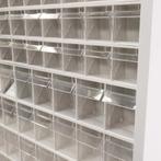 Gebruikte Assortimentskasten met 154 laden en 28 bakken, Huis en Inrichting, Ophalen of Verzenden, Gebruikt