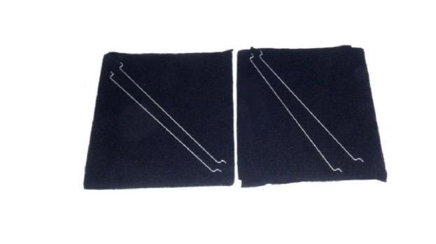 Fagor Koolstoffilter AFC-31, Elektronische apparatuur, Afzuigkappen, Verzenden