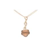 Pasquale Bruni - Collier - 18 carats Or rose Quartz, Nieuw
