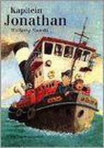 Kapitein Jonathan / Een Vier Windstreken prentenboek, Verzenden, Gelezen, W. Slawski