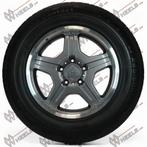 Mercedes G klasse G55 AMG W463 AMG 18 inch originele velgen, Ophalen of Verzenden