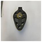 Bieden: Antal Mini 35 mm Deck / Sheet Block Black - 841.350, Watersport en Boten, Ophalen of Verzenden, Nieuw