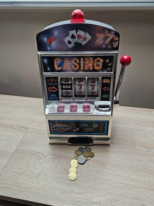 Gokautomaat, Antiquités & Art, Antiquités | Assiettes décoratives & Carrelages