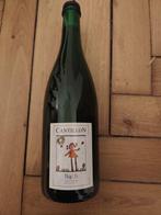 Cantillon - Nath : 2x 2017, 2x 2018 et 2x 2022. - 75cl - 6, Verzamelen, Wijnen, Nieuw
