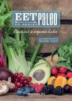 Eet paleo en geniet 9789082247701 Marinka Bil, Boeken, Verzenden, Gelezen, Marinka Bil