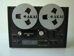 Akai - GX-4000D - 4 track Reel-to-reel deck 18 cm, Audio, Tv en Foto, Nieuw