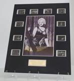 Marilyn Monroe - Some Like It Hot - Framed Film Cell Display, Verzamelen, Nieuw