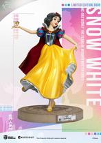 Disney 100 Years of Wonder Master Craft Statue Snow White 40, Collections, Ophalen of Verzenden