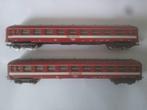 Lima H0 - Modeltrein personenwagen (2)
