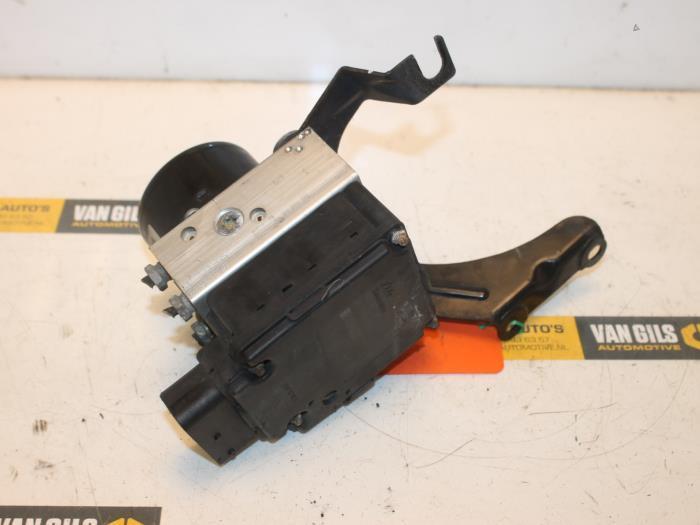 ABS Pomp Ford Focus O134656, Auto-onderdelen, Remmen en Aandrijving