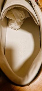 Gucci Ace Sneakers – Men – Tiger Embroidery – White Leather, Kleding | Heren, Nieuw