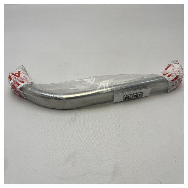 Bieden: Original Riva stainless steel grab rail, Watersport en Boten, Navigatiemiddelen en Scheepselektronica, Ophalen of Verzenden
