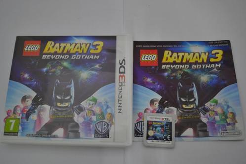 Lego Batman 3 - Beyond Gotham (3DS HOL), Games en Spelcomputers, Games | Nintendo 2DS en 3DS