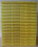 Suske en Wiske - Originele verhalen - Complete reeks, Nieuw