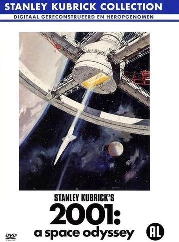 2001: A Space Odyssey beschikbaar voor biedingen