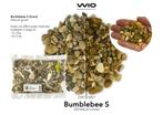 WIO Decor - Bumblebee Gravel, Animaux & Accessoires, Poissons | Aquariums & Accessoires, Verzenden