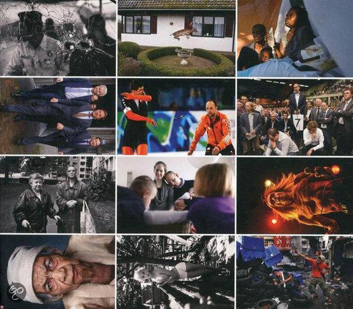 De Zilveren Camera 2010 9789076915401, Boeken, Kunst en Cultuur | Beeldend, Gelezen, Verzenden