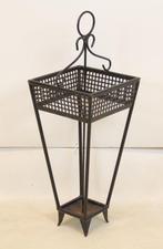 Paraplustandaard/rek - IJzer, Antiek en Kunst