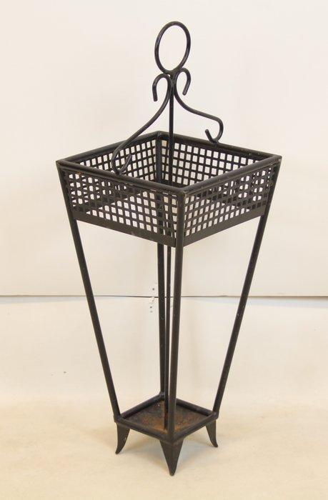 Paraplustandaard/rek - IJzer, Antiek en Kunst, Curiosa en Brocante