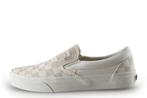 Vans instappers in maat 42 Beige | 15% korting, Kleding | Dames, Schoenen, Verzenden, Zo goed als nieuw, Vans, Instappers