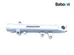 Voorvork Buitenpoot Rechts Suzuki SV 650 1999-2002 (SV650N, Motoren, Verzenden, Gebruikt