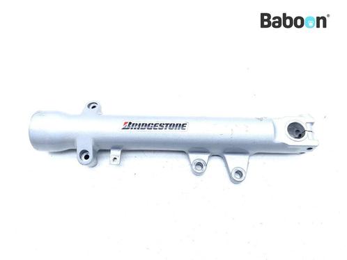 Voorvork Buitenpoot Rechts Suzuki SV 650 1999-2002 (SV650N, Motoren, Onderdelen | Suzuki, Gebruikt, Verzenden