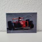 Ferrari - Gran premio de Alemania - Michael Schumacher -
