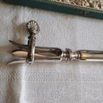 Pinces - Argent 700 - 1920-1930 - Pince a gigot